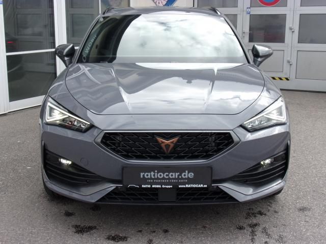 Cupra LEON SPORTSTOURER 1.5 TSI ACT - Samsaru's Car Outlet