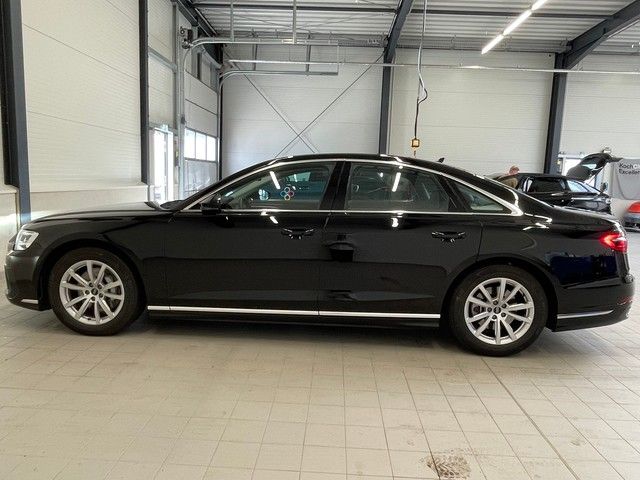Audi A8 50 TDI quattro - Samsaru's Car Outlet