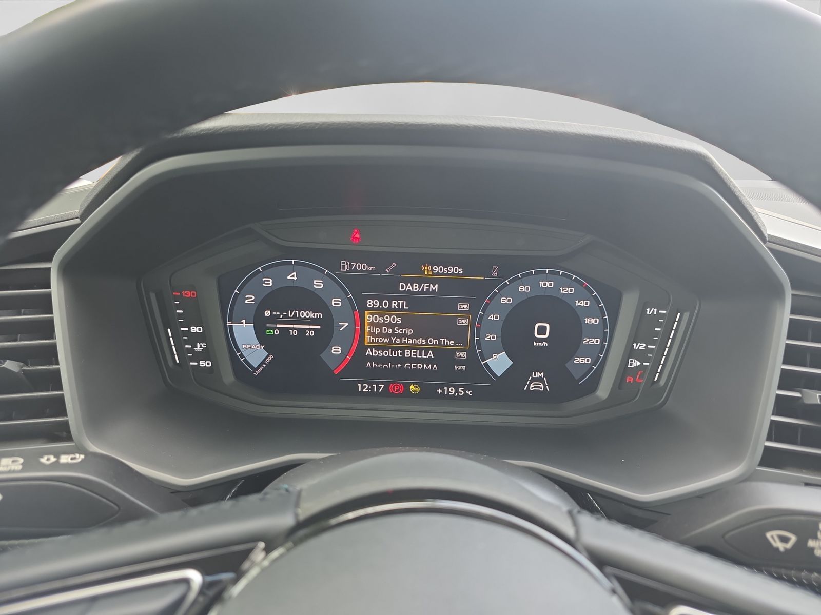 Audi A1 Sportback 25 1.0 TFSI - Samsaru's Car Outlet