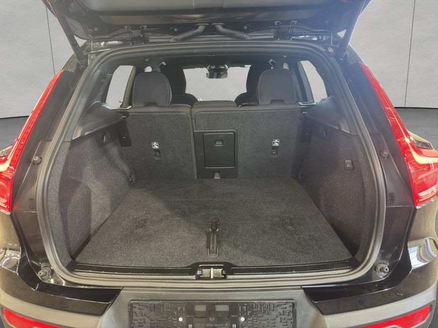 Volvo XC40 B3 DKG LED Google-Maps Kamera PDCv+h AHK