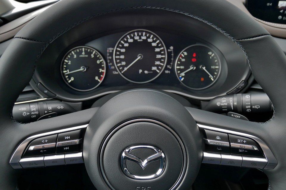 Mazda CX-30 SKYACTIV Selection +Des.P+Act.P.+Bose *Led