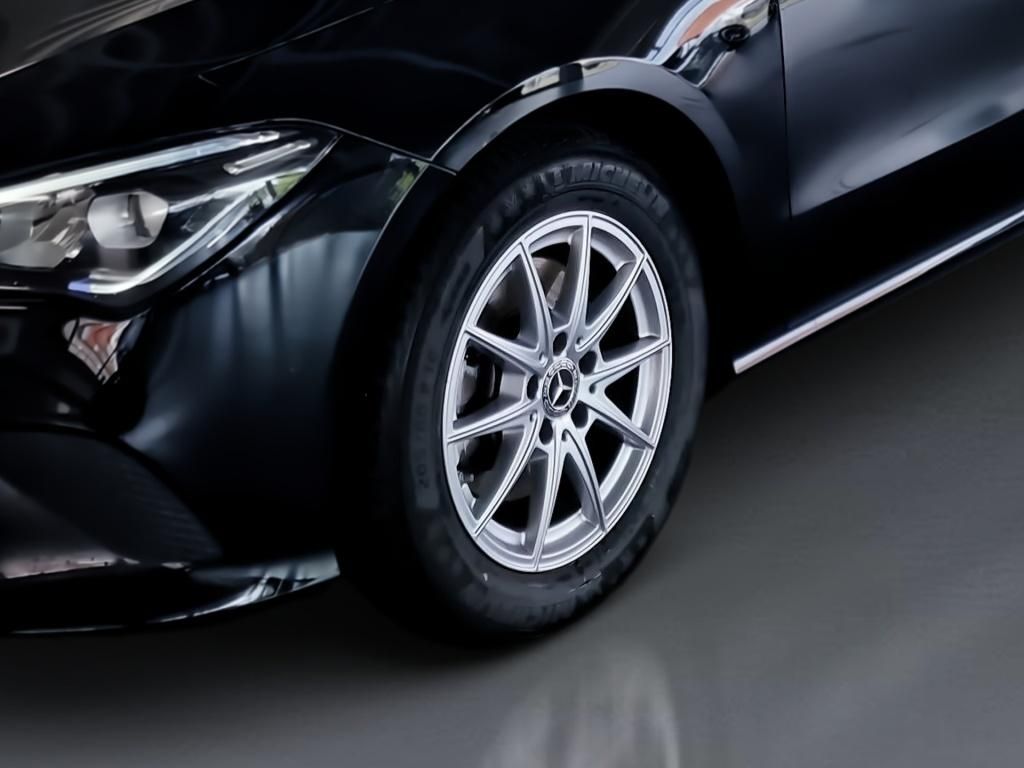Mercedes-Benz CLA 200 d SB PROGRESSIVE - Samsaru's Car Outlet