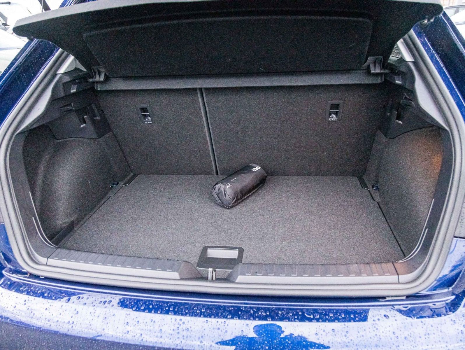 Audi A1 Sportback 30TFSI Stronic - Samsaru's Car Outlet