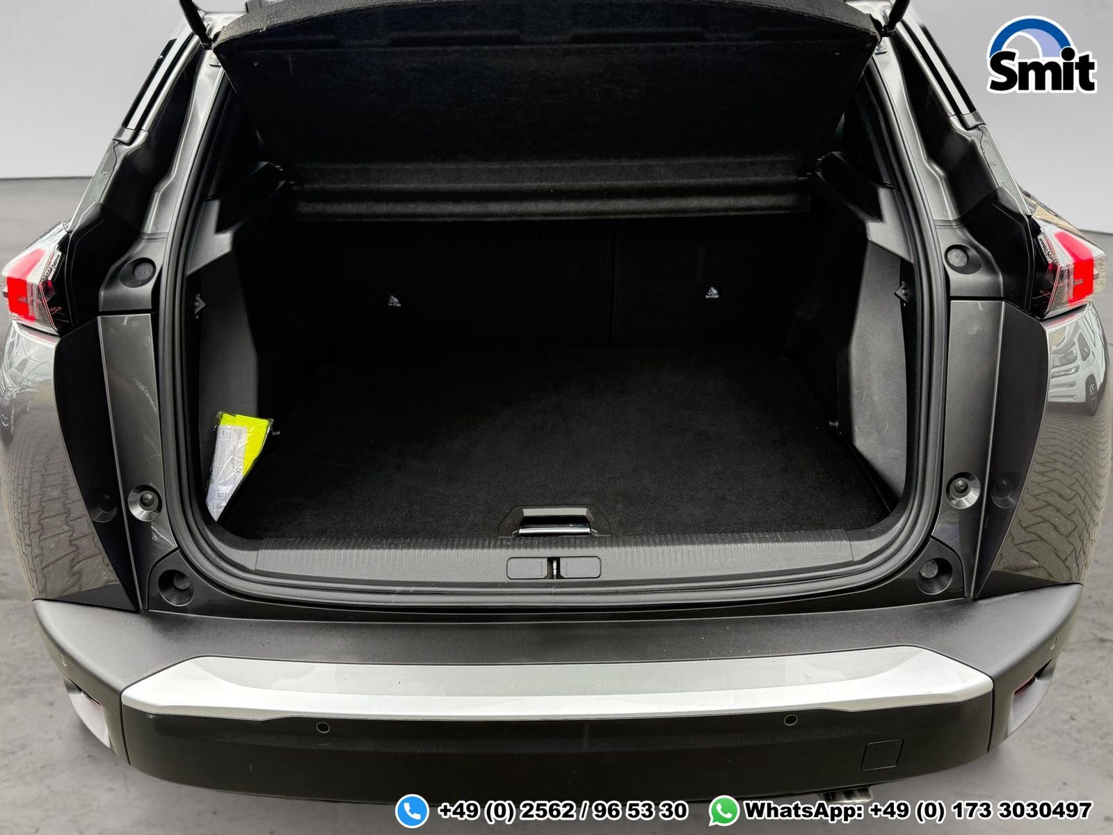 Peugeot 2008 GT-Line - Samsaru's Car Outlet