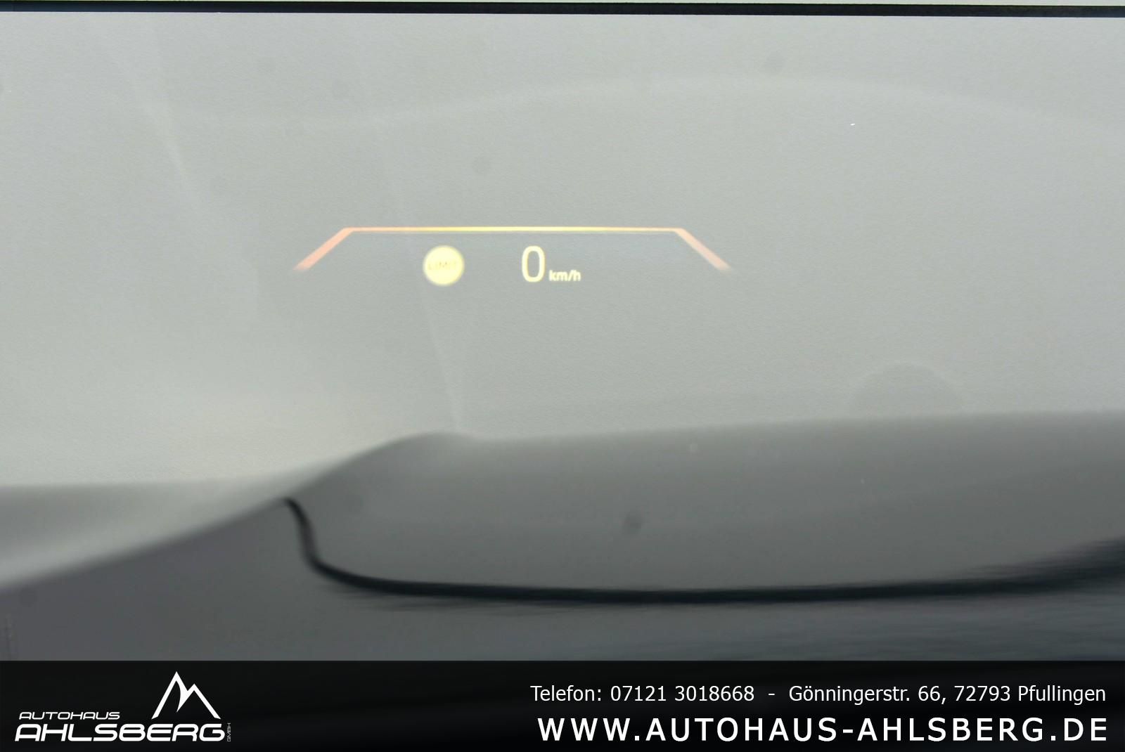 BMW 318i M SPORT/SHADOW/LCI/ WIDES./HUD/360°/ACC/LED