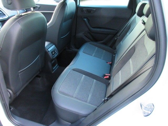 Seat Ateca Xperience Navi AHK ACC LED Kamera E-Klappe