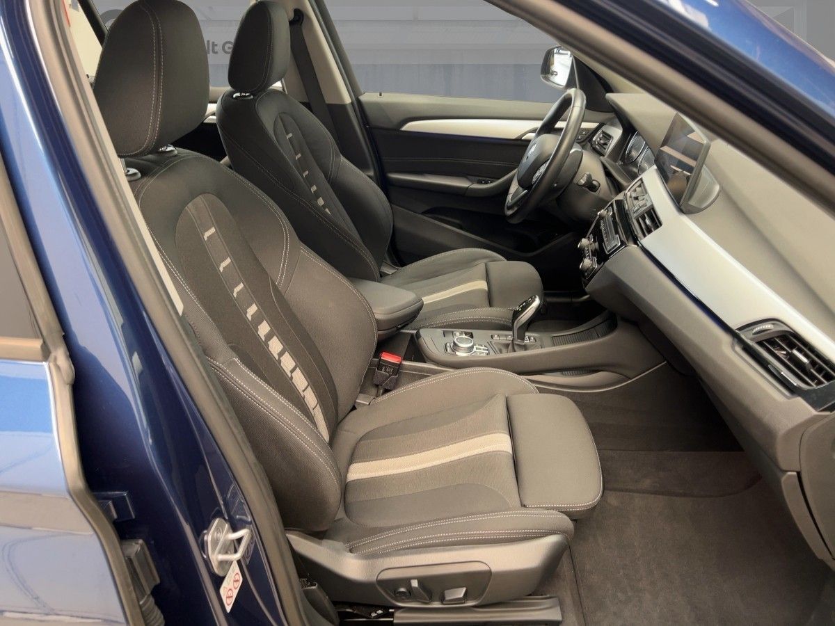 BMW X1 xDrive 2.0i Advantage - Samsaru's Car Outlet