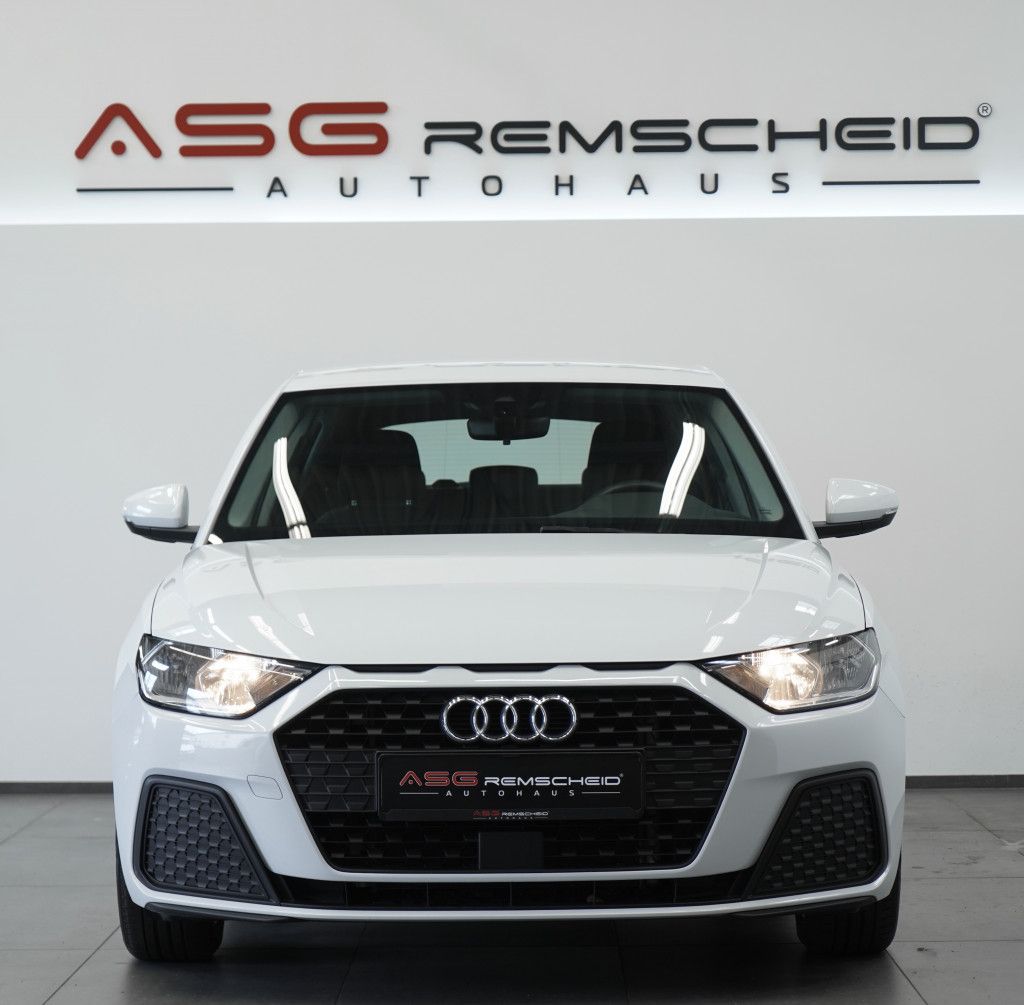 Audi A1 30 TFSI - Samsaru's Car Outlet