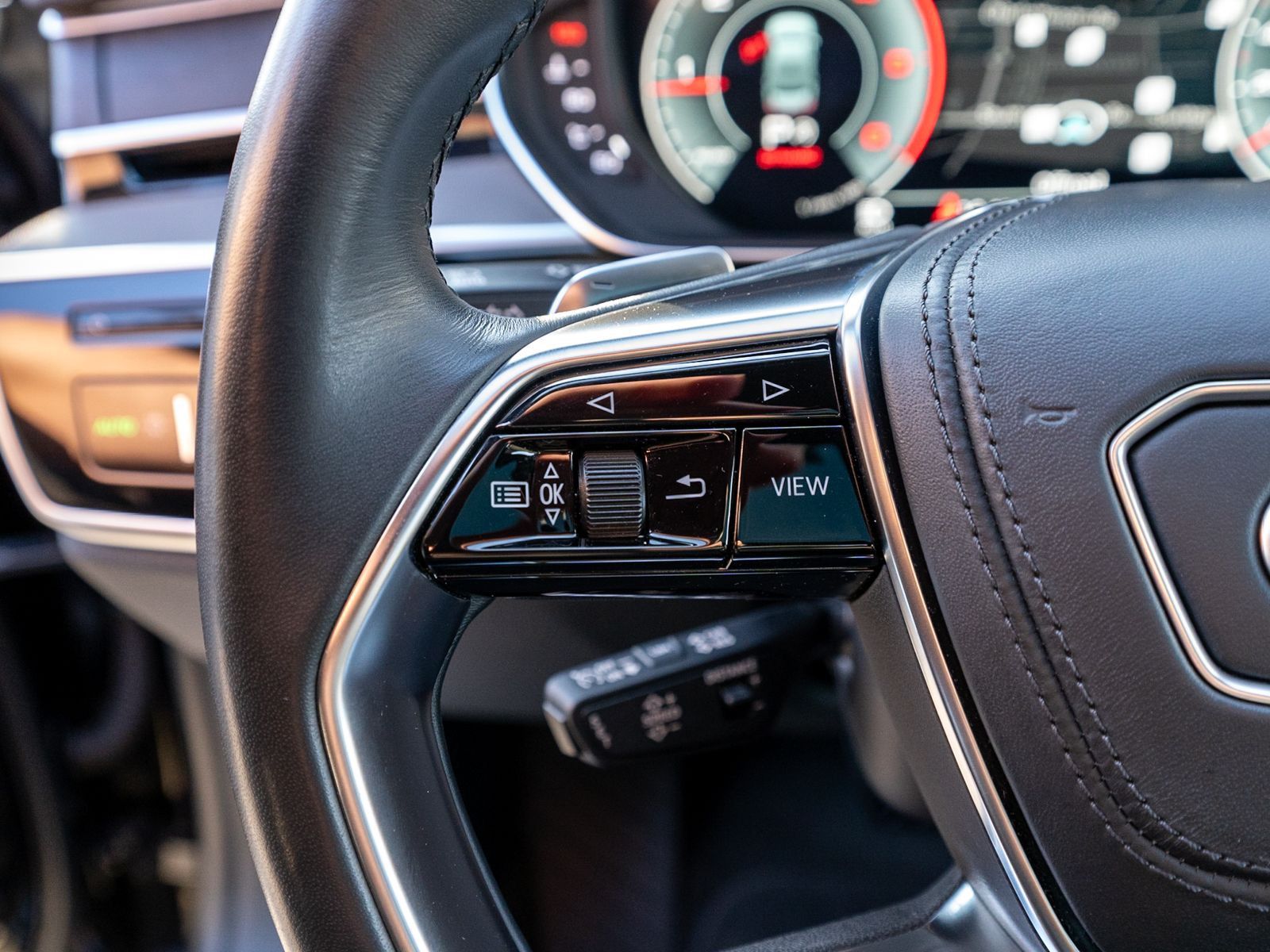 Audi A8 50 TDI quattro - Samsaru's Car Outlet
