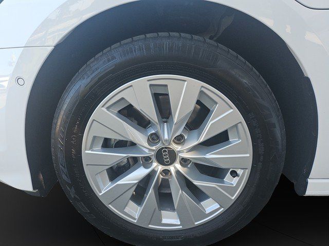 Audi A3 Sportback 40 TFSI e S tronic NAVI*ACC*GRA*SH