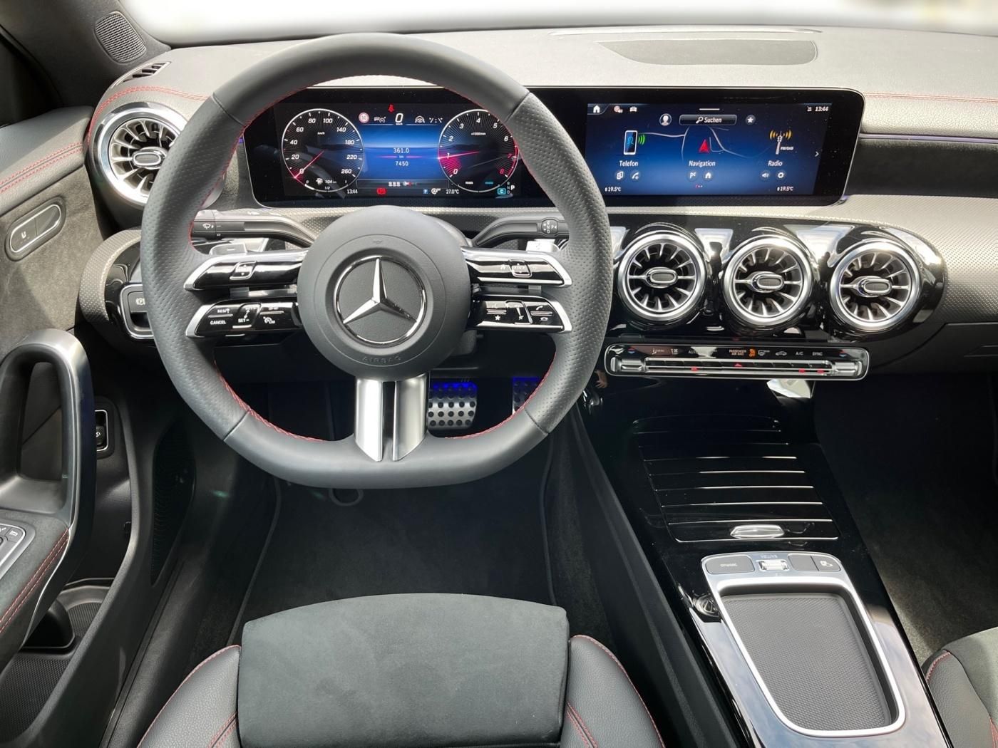 Mercedes-Benz CLA 250 4MATIC Coupé AMG - Samsaru's Car Outlet