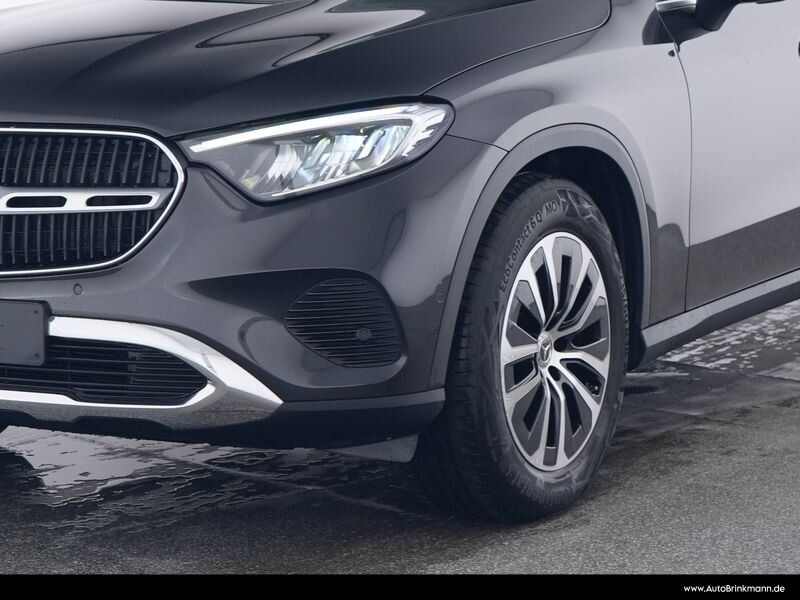 Mercedes-Benz GLC 220 d 4MATIC Advanced+ - Samsaru's Car Outlet