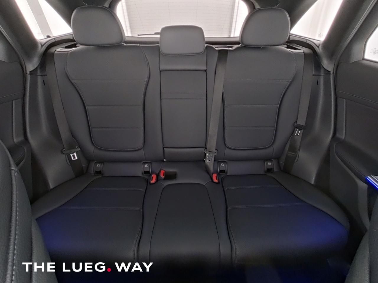 Mercedes-Benz GLC 300 4M AMG - Samsaru's Car Outlet