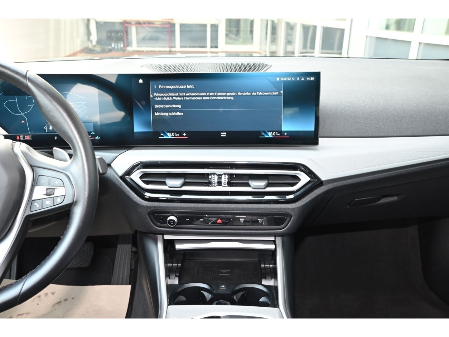 BMW 320d Touring - Samsaru's Car Outlet