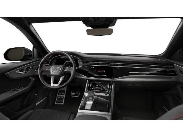 Audi Q8 50 TDI quattro - Samsaru's Car Outlet