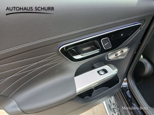 Mercedes-Benz GLC 450 d 4M AMG 360°/AHK/Night Pak/Technikpaket