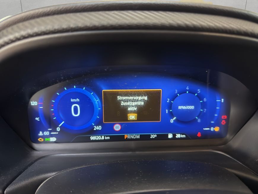 Ford Puma 1.0 EcoBoost Hybrid Aut. ST-LINE X - Samsaru's Car Outlet