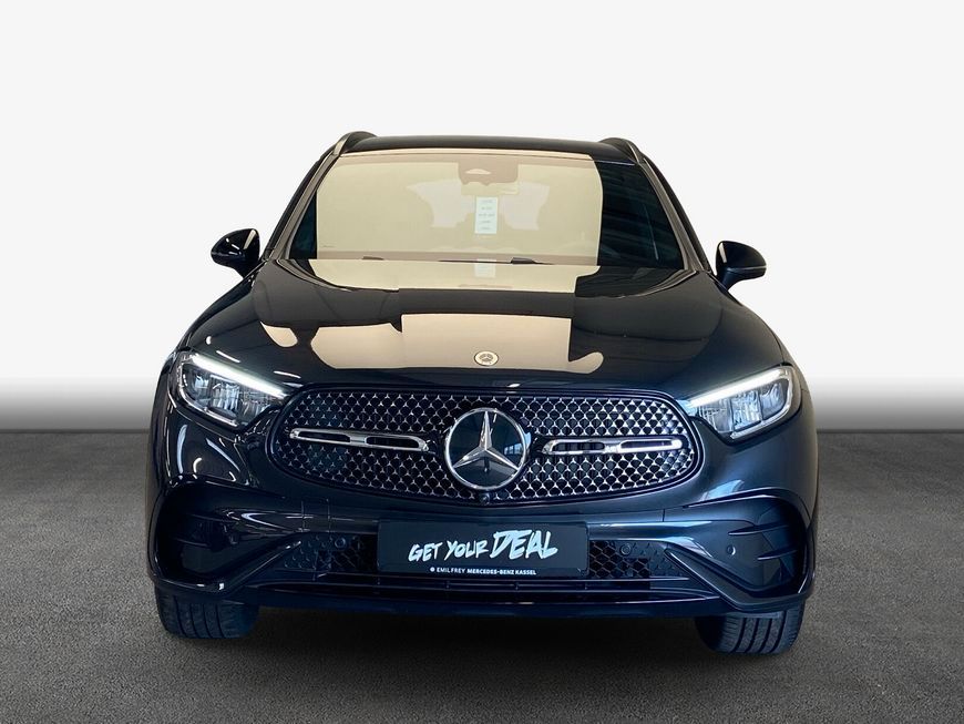 Mercedes-Benz GLC 200 d 4M Edition AMG Adva+|Night|AHK|20''|Ko