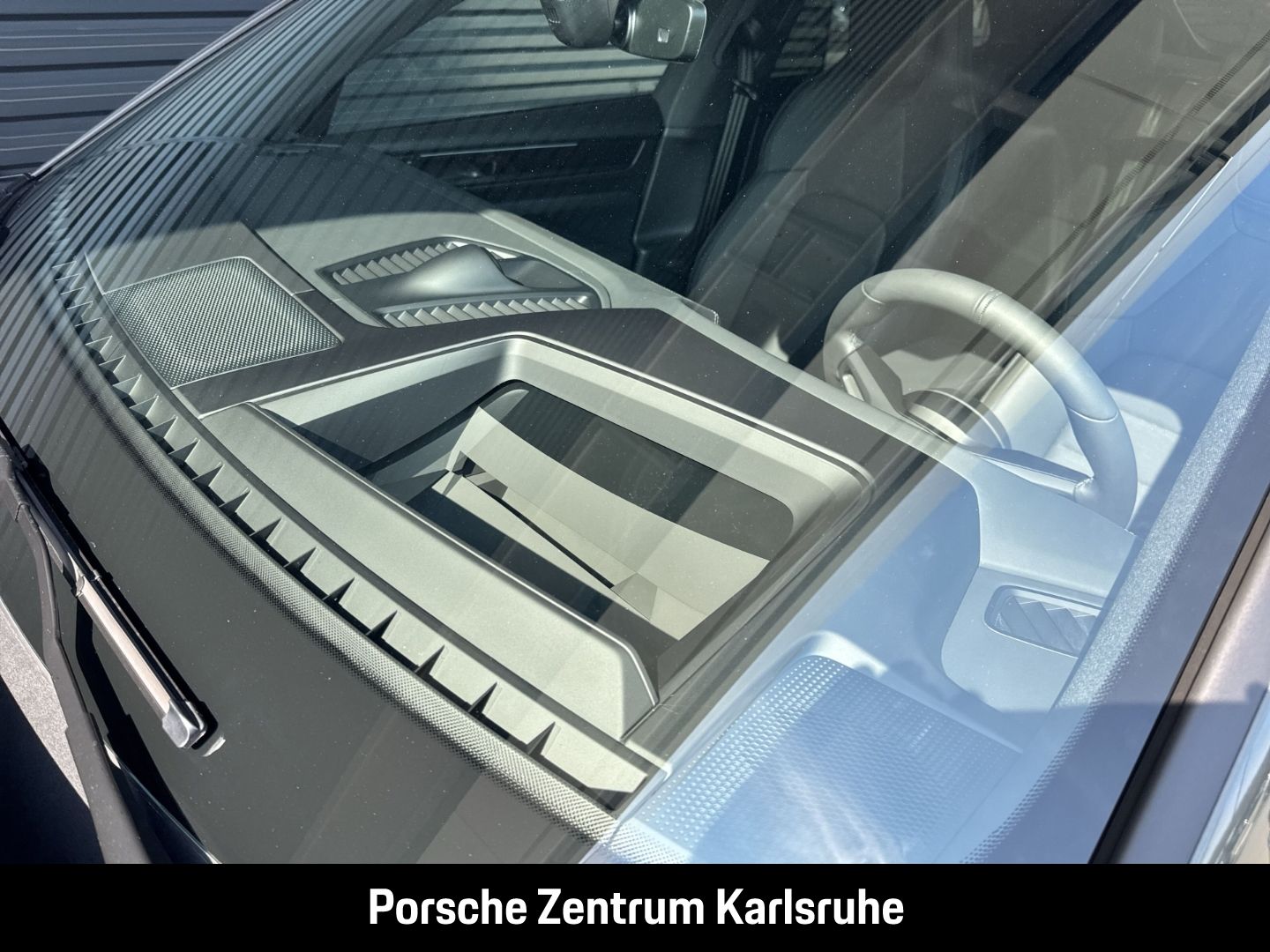 Porsche Macan 4S BOSE Surround-View Abstandstempomat LED