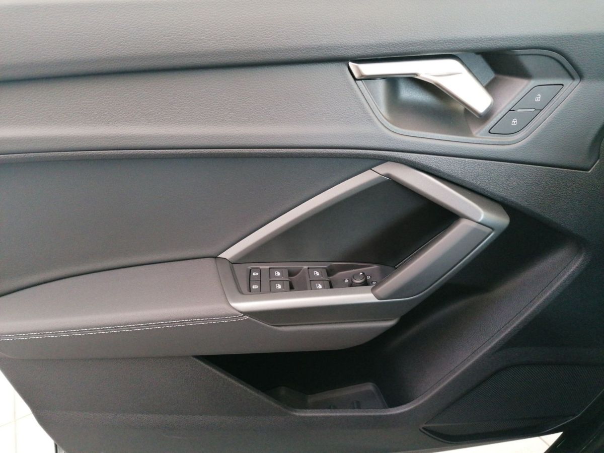 Audi Q3 Sportback S-LINE QUATTRO 40TFSI - Samsaru's Car Outlet