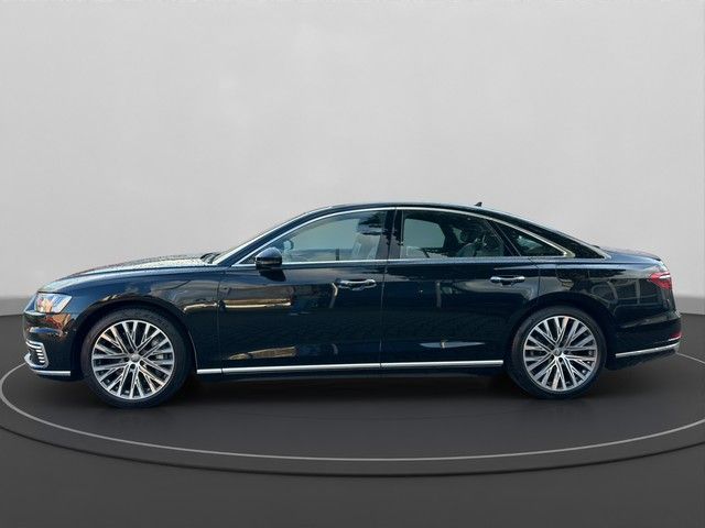 Audi A8 60 TFSI e quattro - Samsaru's Car Outlet