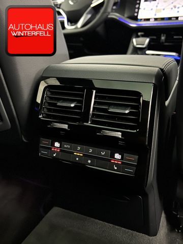 Volkswagen Touareg R 3.0 TSI 4M eHybrid PANO+HD-MATRIX+SOFT
