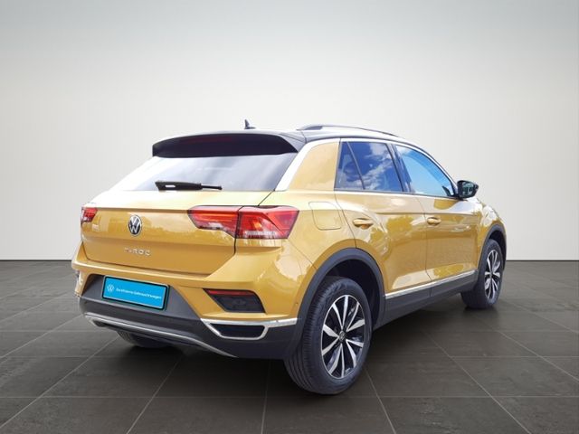 Volkswagen T-Roc 1.5TSI DSG Style - Samsaru's Car Outlet