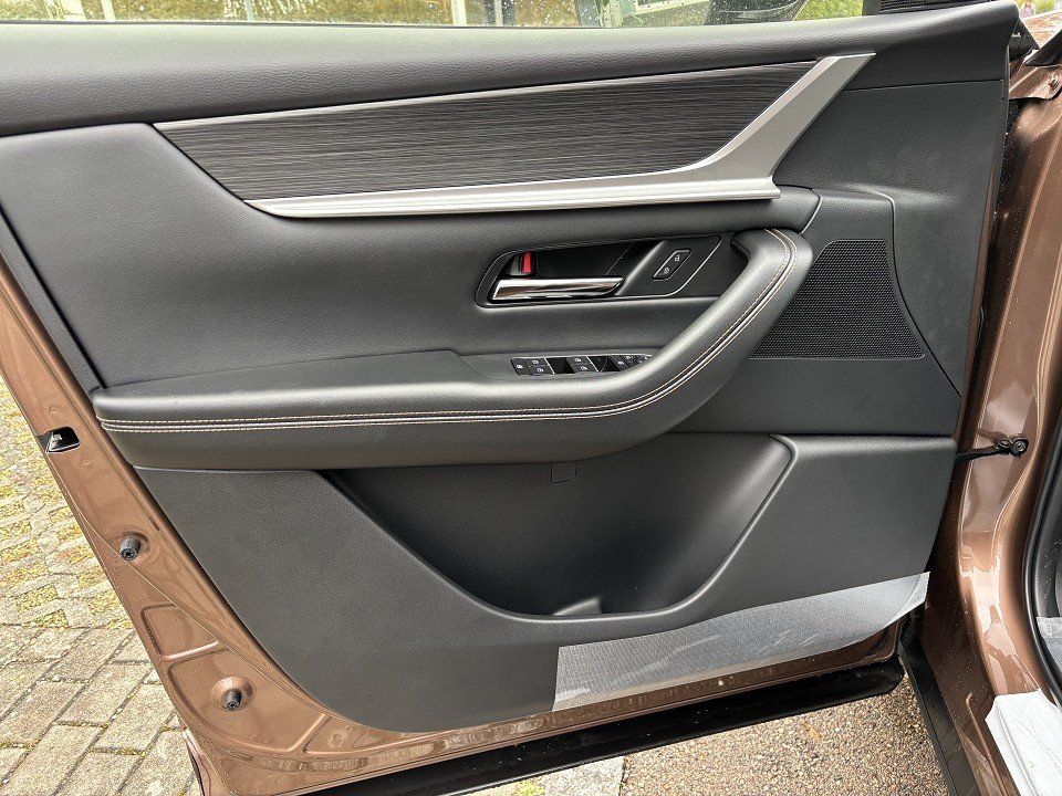 Mazda CX-80 e-SKYACTIV PHEV 327 AWD Homura Plus Conven