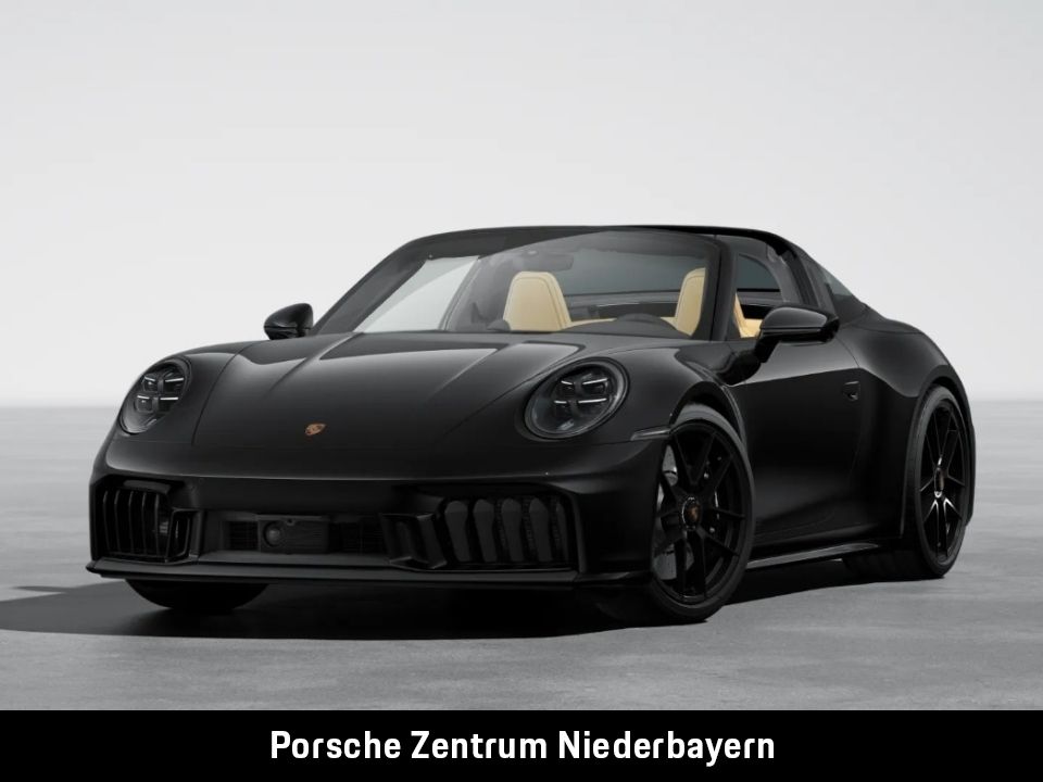 Porsche 992 (911) Targa 4 GTS | PDCC | InnoDrive | BOSE