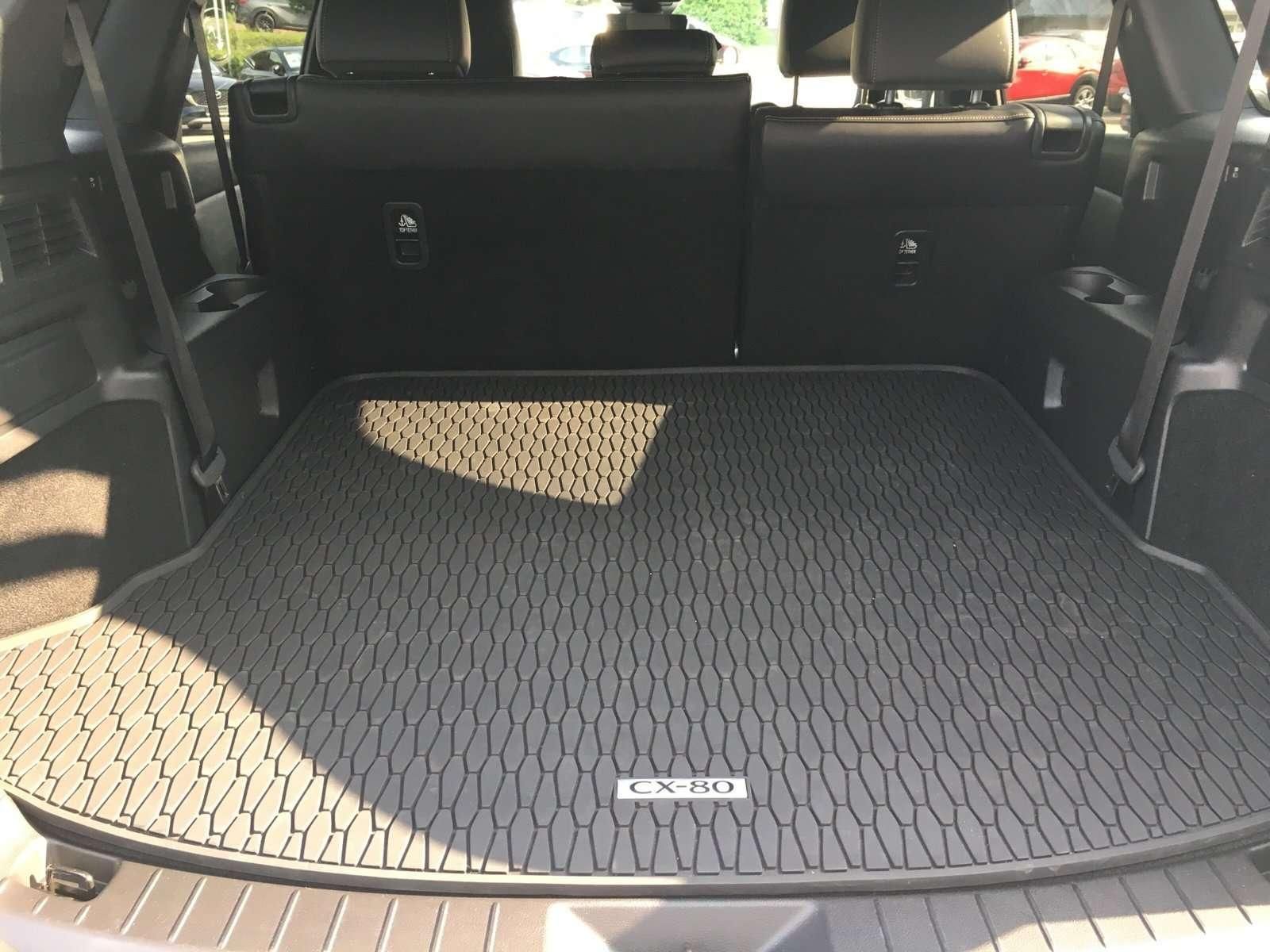 Mazda CX-80 Homura AWD-BOSE-LEDER-NAVI-MATRIXLED-360 K