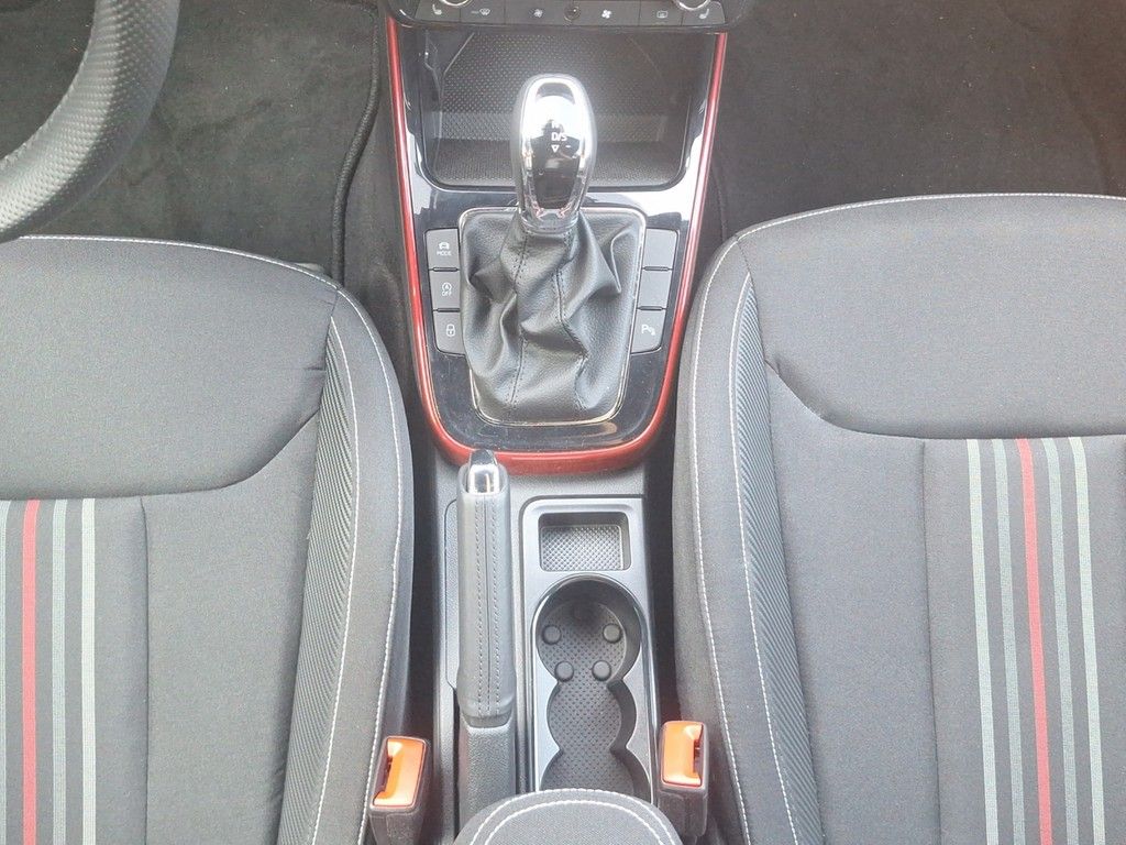 Skoda Fabia 1.0 TSI DSG Monte Carlo LED*NAV*SHZ*ACC*PD