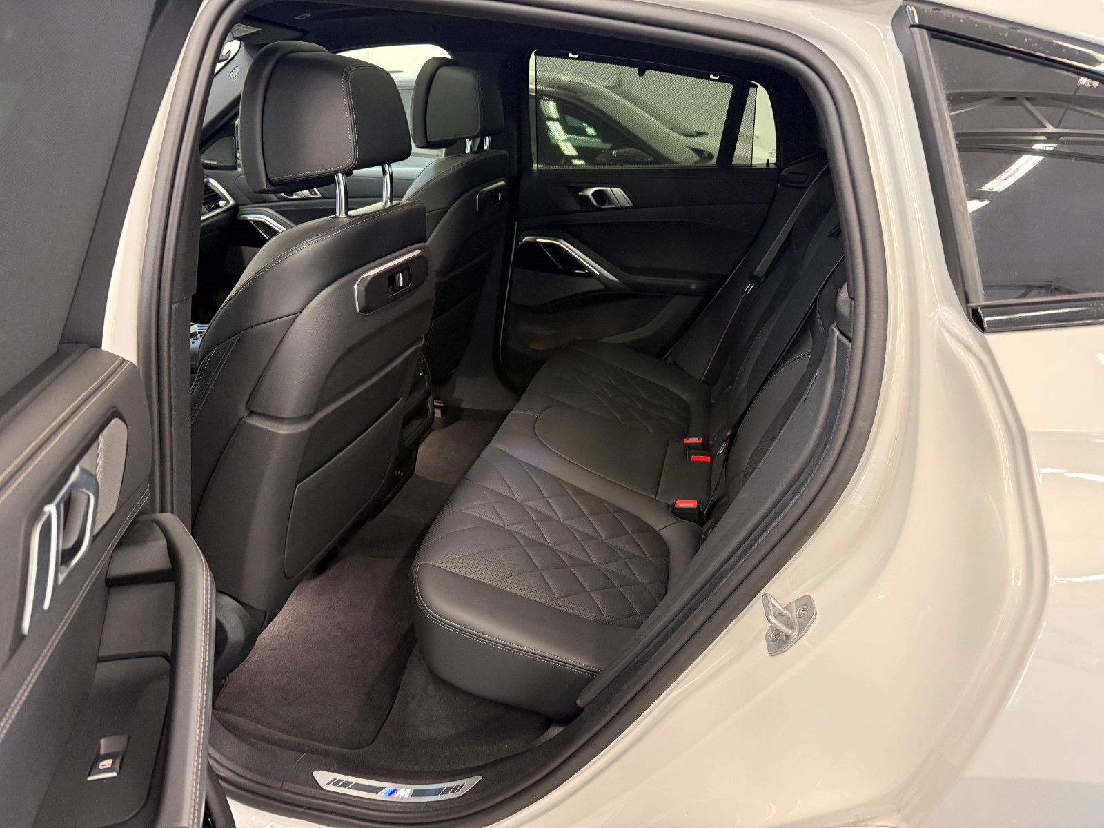 BMW X6 30d xDrive MSport ACC,HUD,PANO,HARMAN,AHK