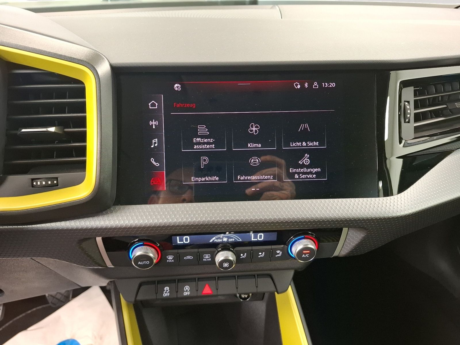 Audi A1 Sportback 30 TFSI advanced - Samsaru's Car Outlet