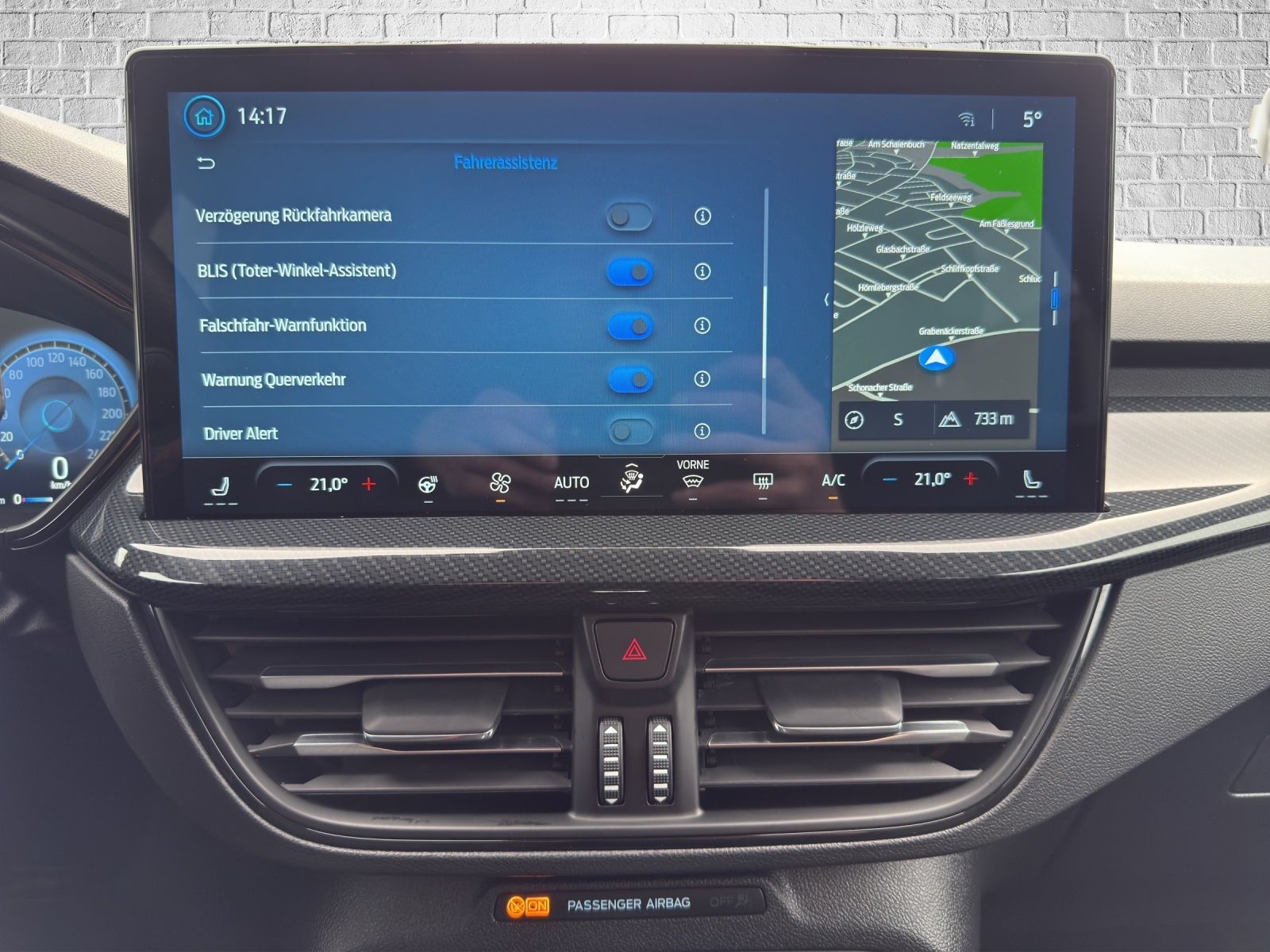 Ford Focus Lim. ST-Line X*ACC*LED*Navi*Kamera