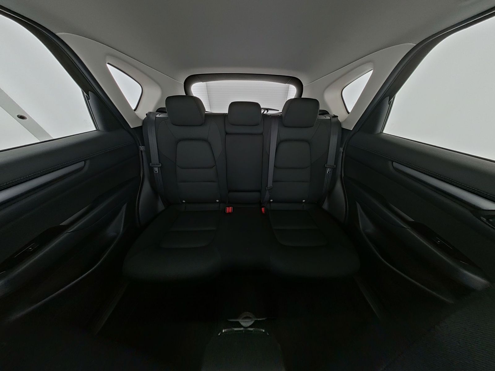 Mazda CX-5 SKYACTIV-D Head-Up|360°|CarPlay|LED|SHZ