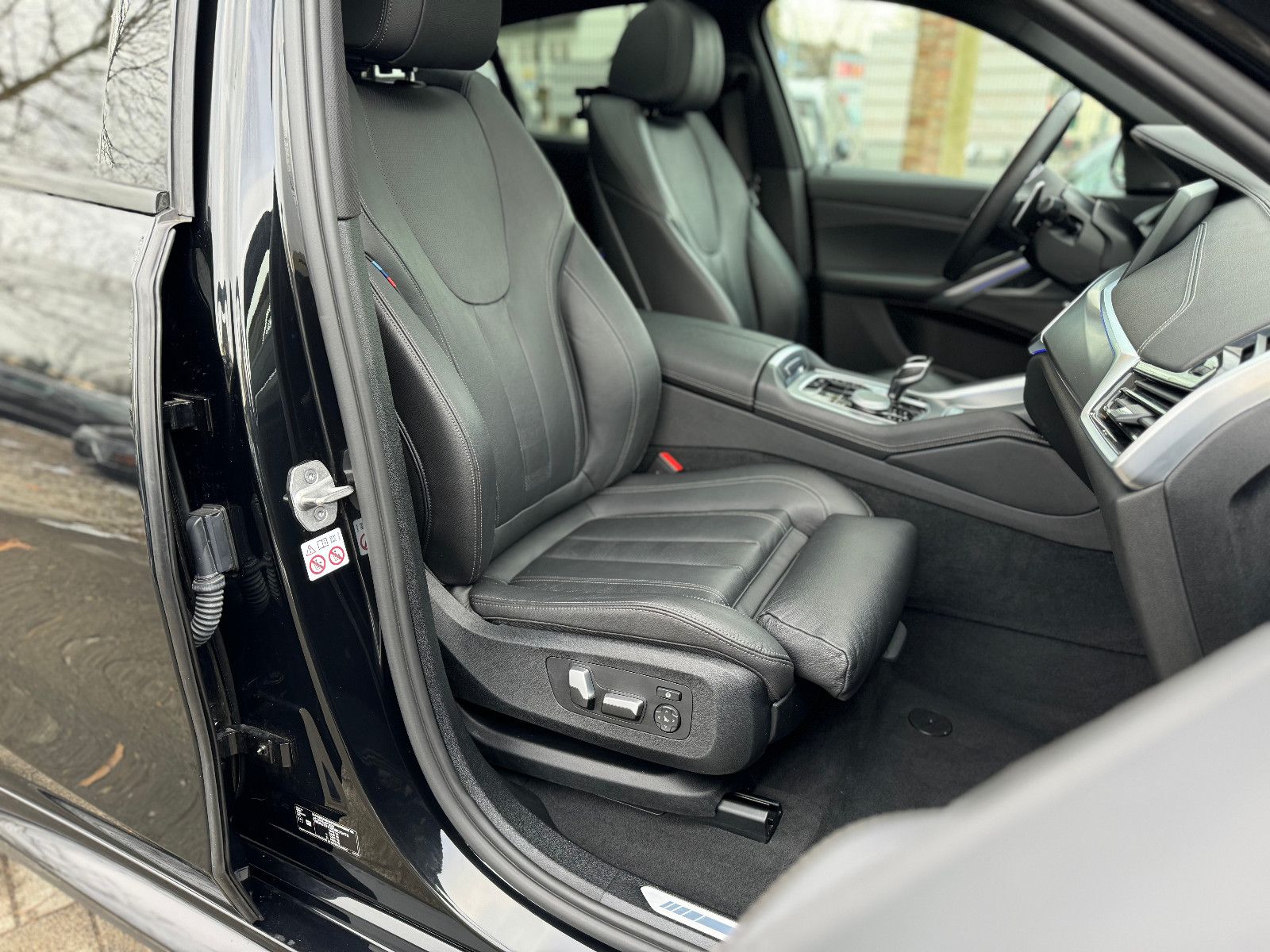 BMW X6 xDrive 30 d M Sport/HeadUp/Alu 22"