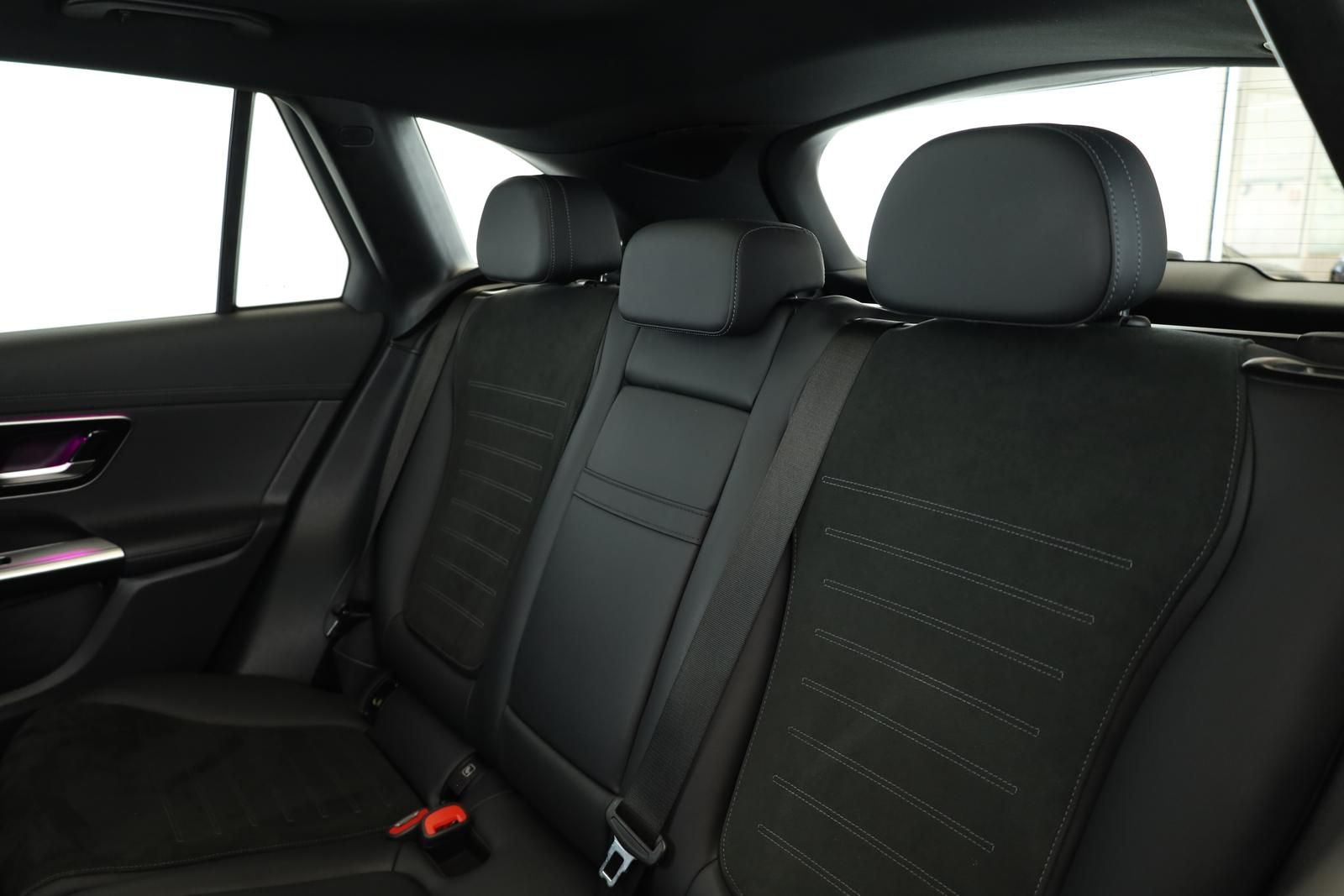 Mercedes-Benz GLC 300 d 4M AMG Advanced Night DIGITAL Pano AHK