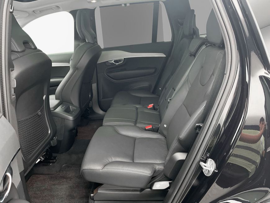 Volvo XC90 B5 D AWD Plus Bright