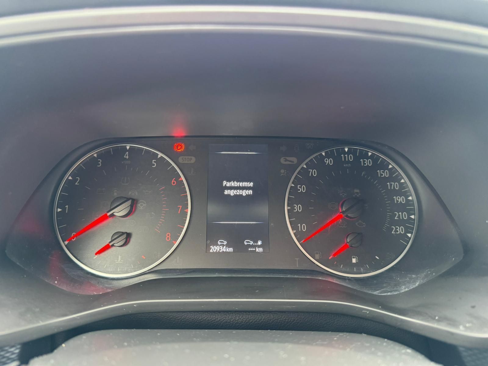 Renault Arkana 1.3 TCe 140 Zen Automatik - Samsaru's Car Outlet