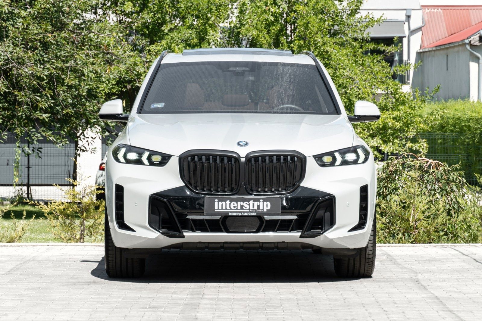 BMW X5 50e M SPORT.LUFTF.PANO.LHZ.DR.ASS.PRO.H/K.360