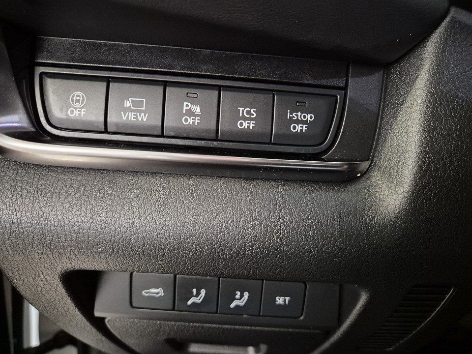 Mazda CX-30 Selection X-186/AWD/6AG/Des.-P./Pre.-P./Le