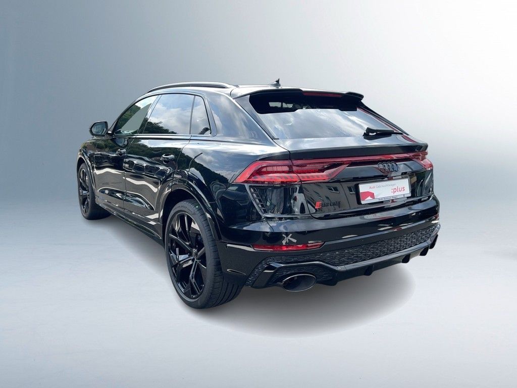 Audi RS Q8 4.0 TFSI quattro RS Essential Paket Dynami