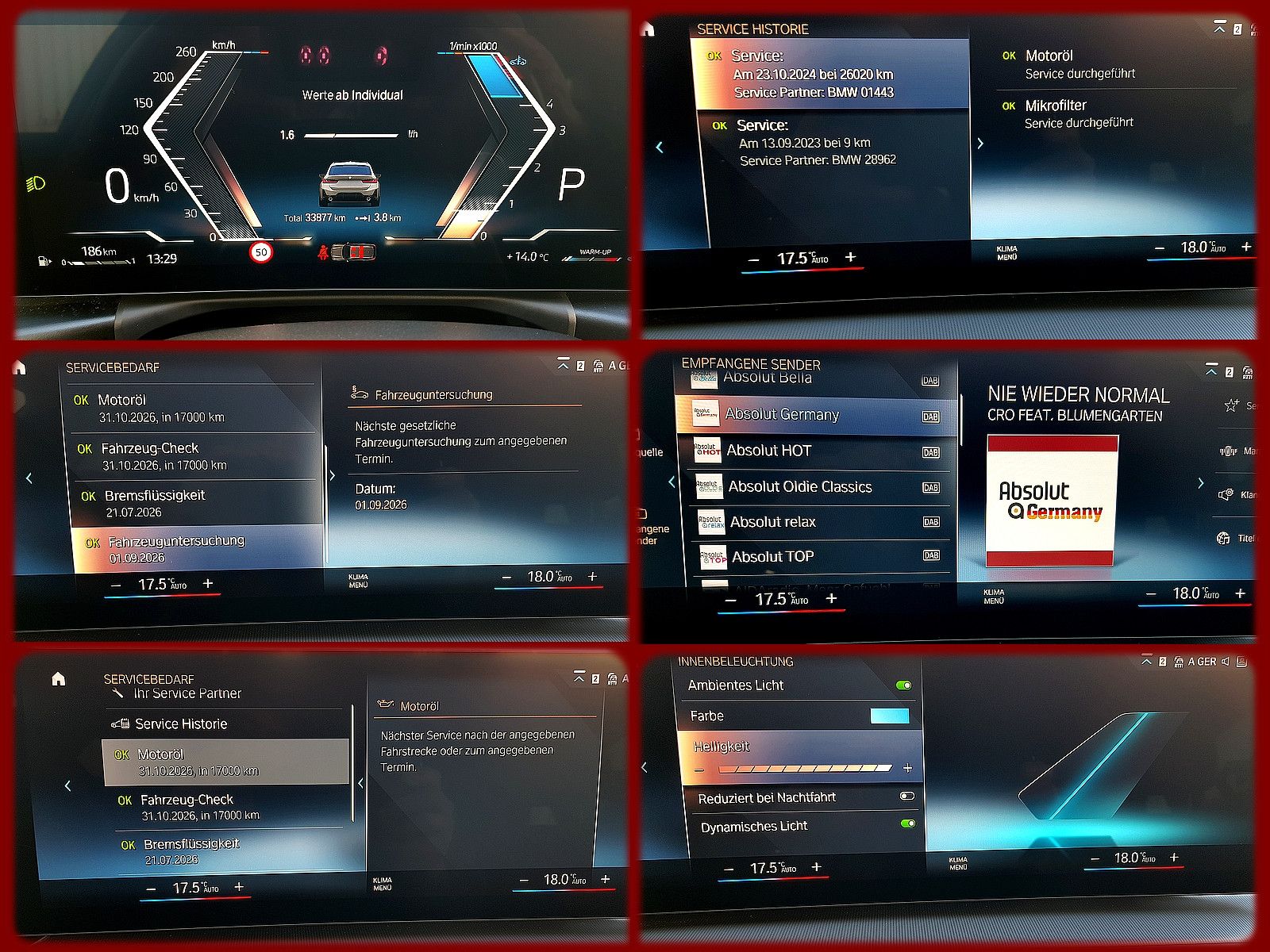 BMW 320d xDrive M-Sport - Samsaru's Car Outlet