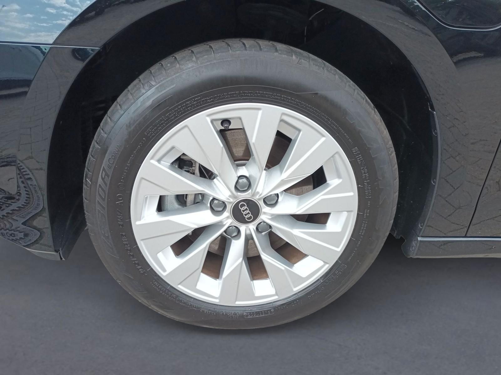 Audi A3 Sportback 40 TFSI e basis 1.4 e-tron Sport...