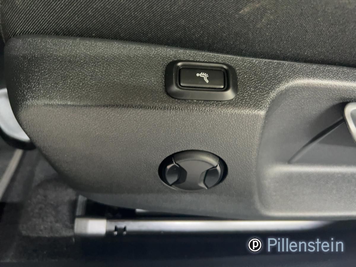 Skoda Octavia LIMO TDI DSG NAVI+LED+KAM+17"+SHZ