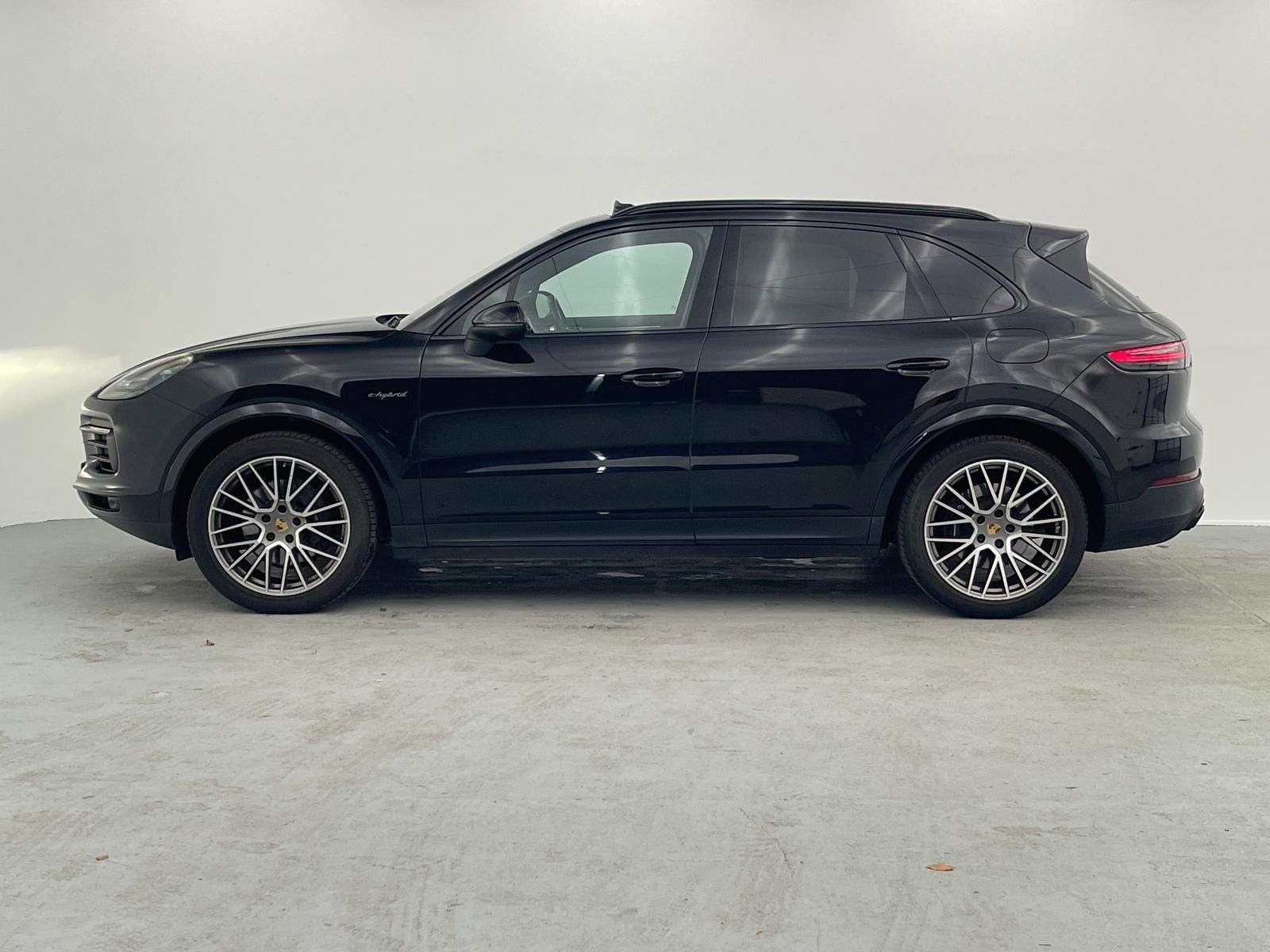 Porsche Cayenne E-Hybrid Platinum CHRONO 360°KAM*PANO*
