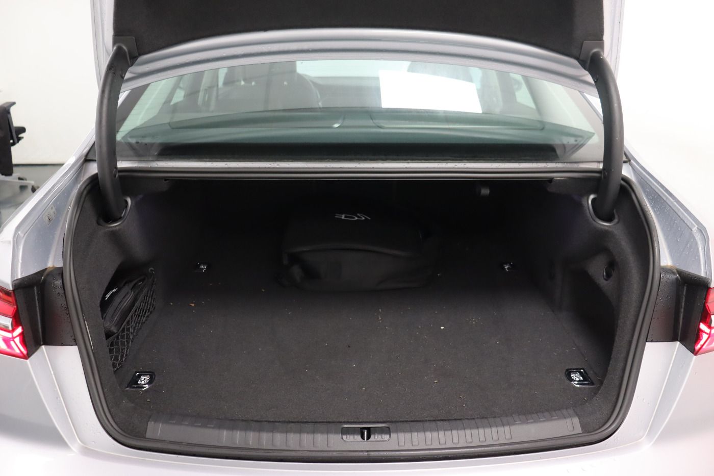 Audi A6 50 TFSI e quattro S tronic - Samsaru's Car Outlet