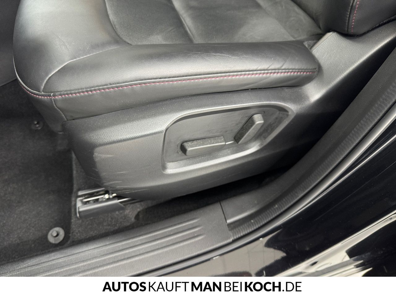 Mazda CX-5 2.0 Automatik Homura LED HEAD UP 360 BOSE