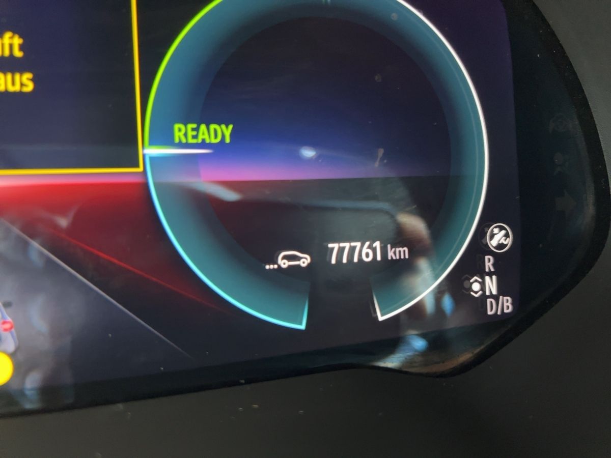 Renault ZOE Intens R135/Z.E. 50 - Samsaru's Car Outlet