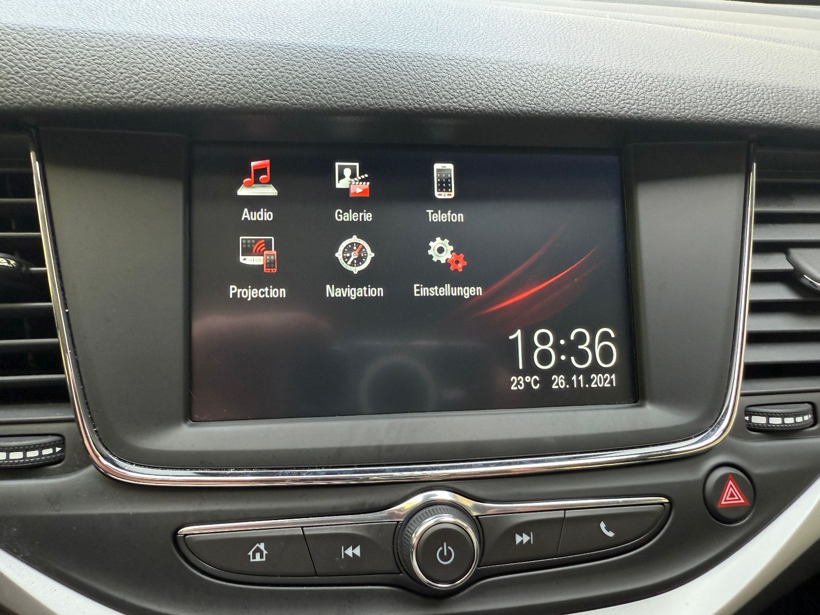 Opel Astra ST 1.5d Edition - Samsaru's Car Outlet